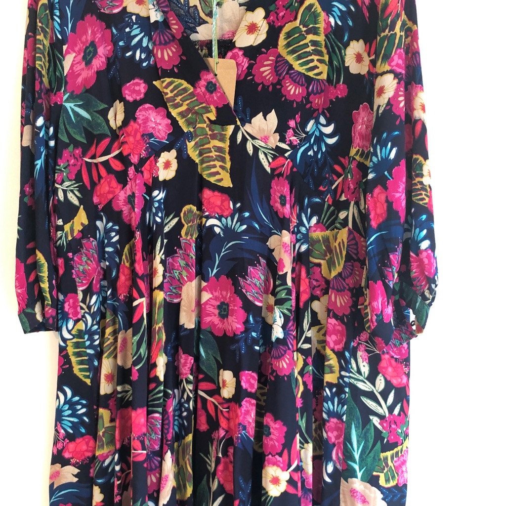 Dress/Top/Tunic